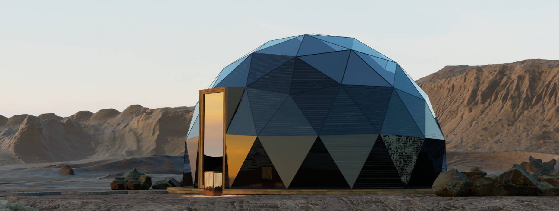 奉贤区星空酒店帐篷